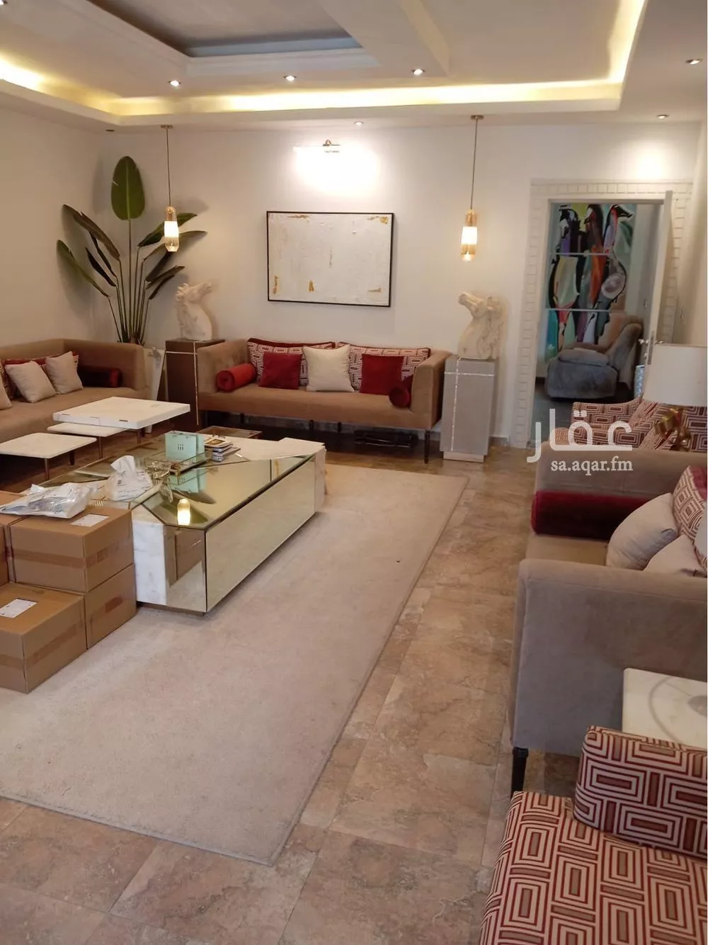 7 bedroom villa in Al Khaleej 5