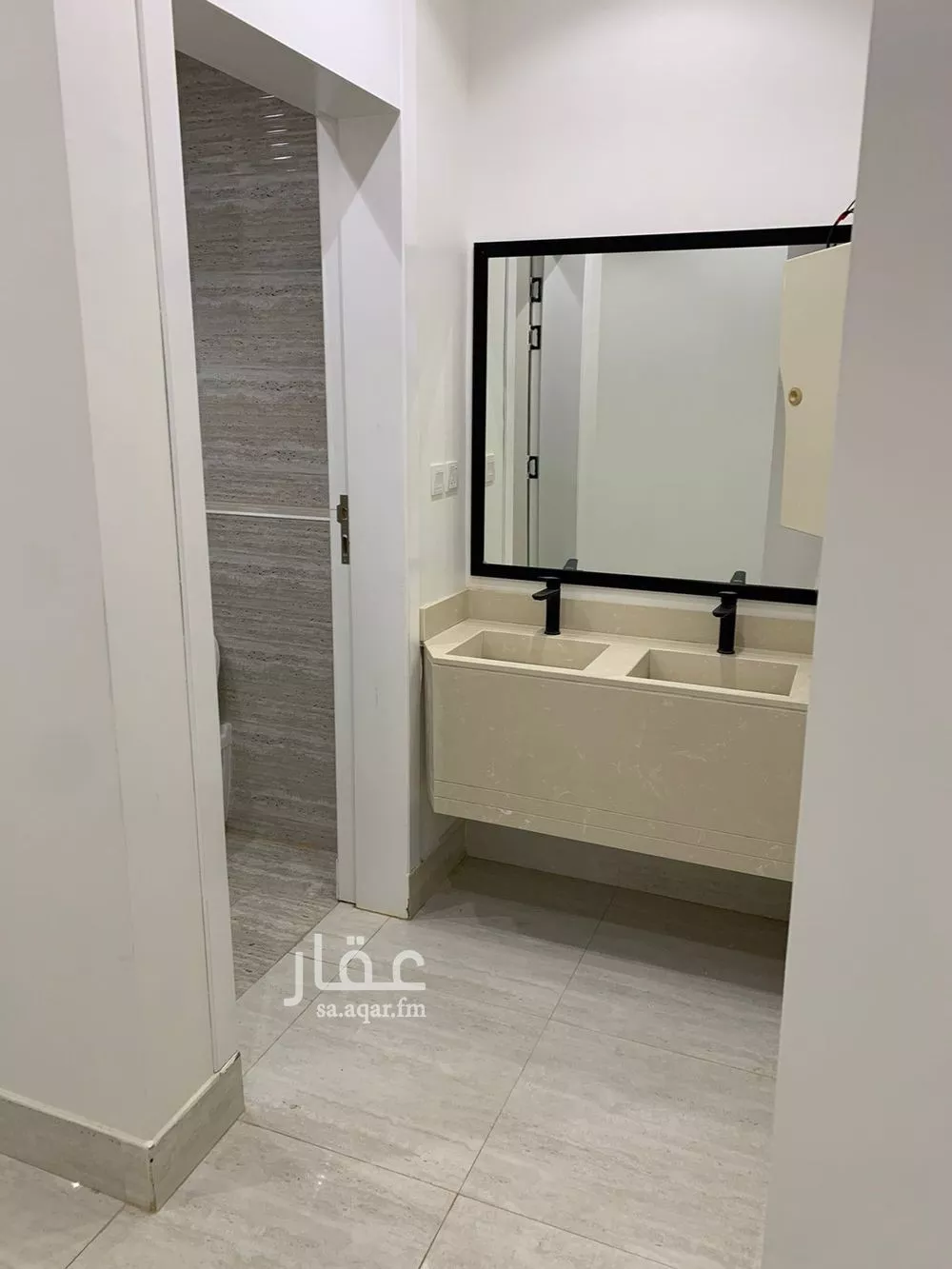 شقة 4 غرف في طويق 4