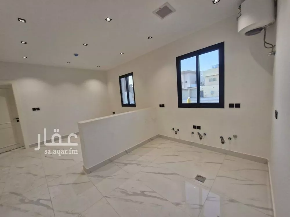 4 bedroom villa in Al Aqiq, Riyadh 5