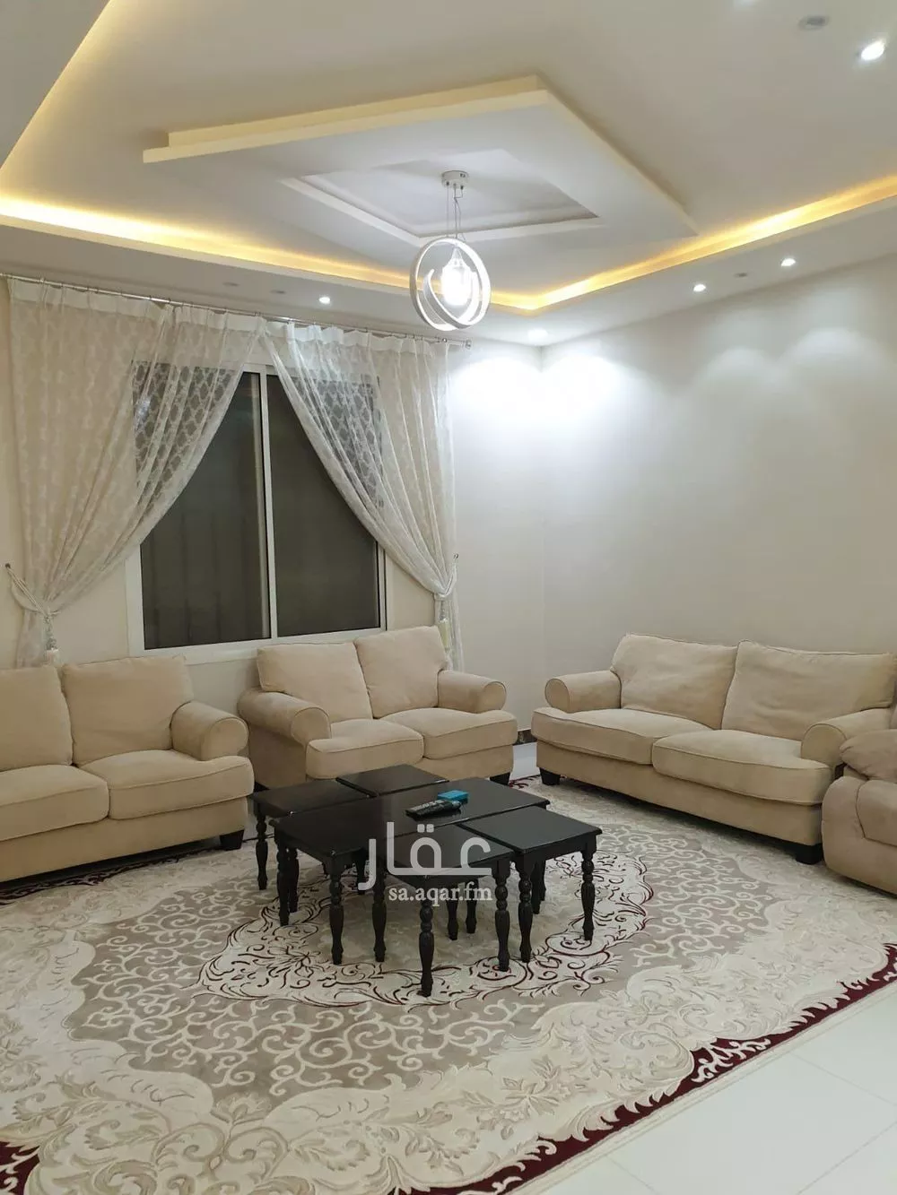 شقة 7 غرف في القادسية 2