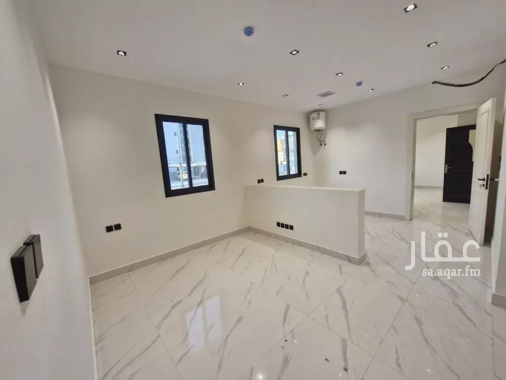 4 bedroom villa in Al Aqiq, Riyadh 7