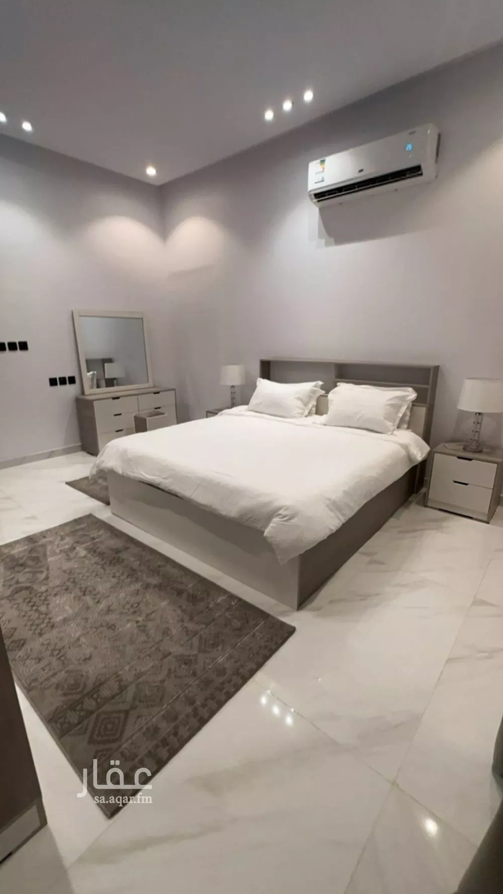 1 bedroom apartment in Al Rimal