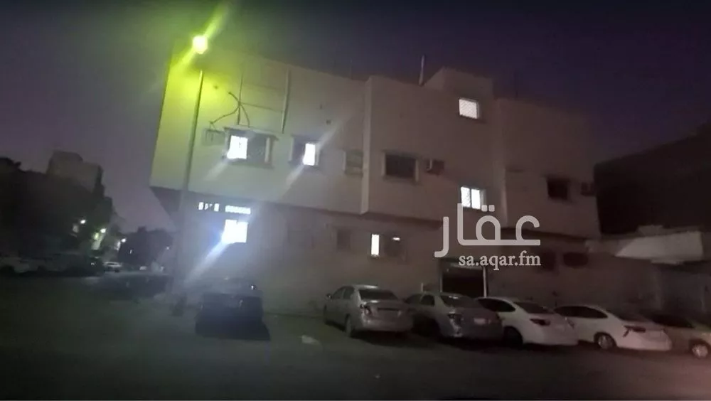 شقة 1 غرف في منفوحة الجديدة