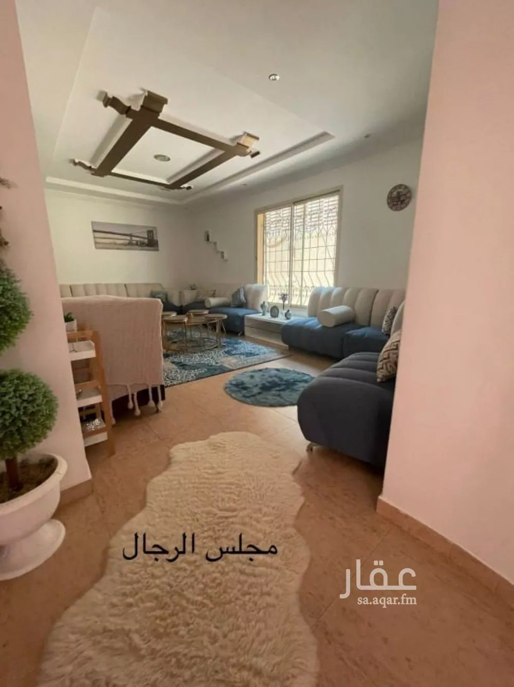 5 bedroom villa in Al Aqiq