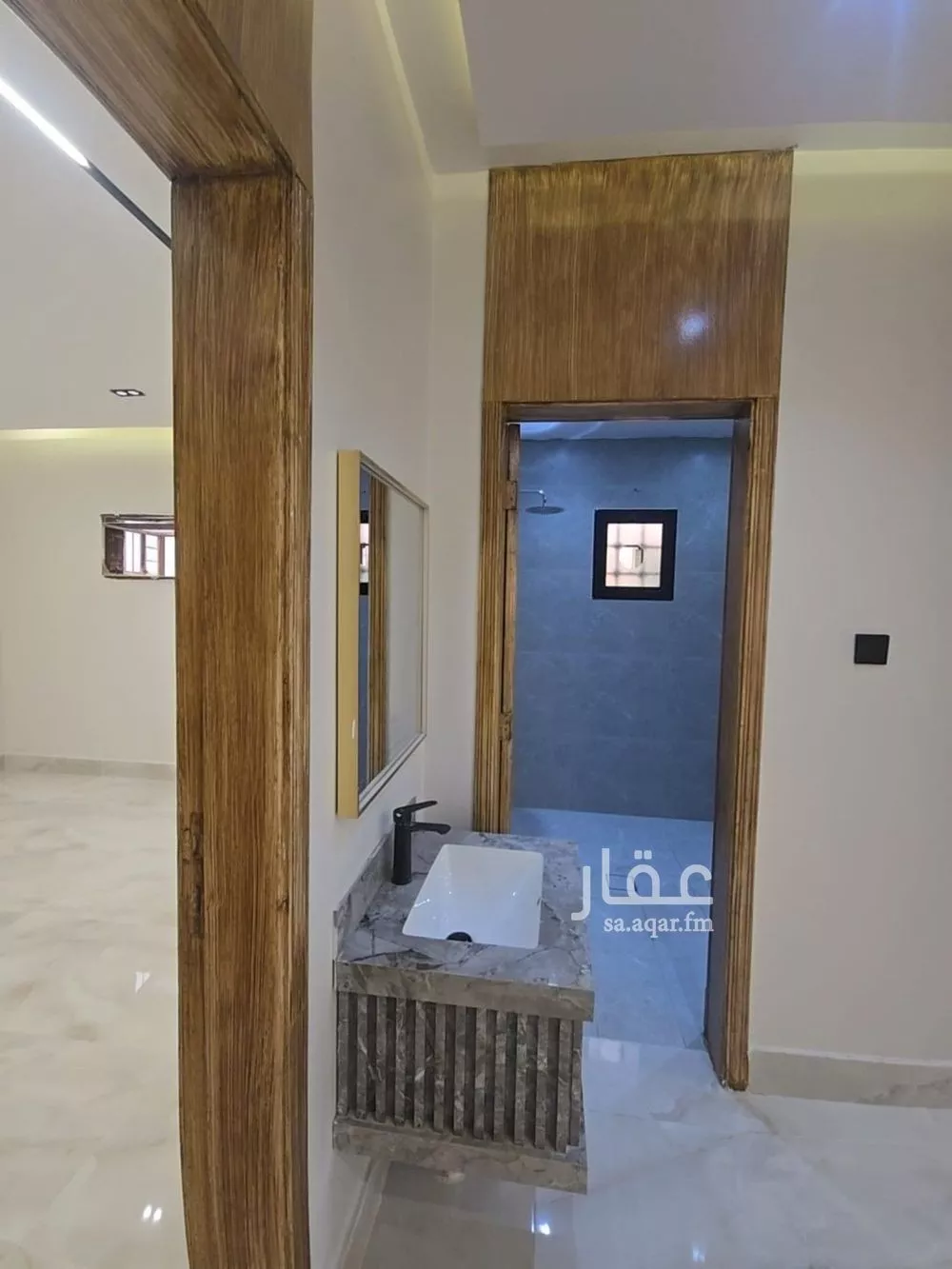 دور 6 غرف في الرمال 3