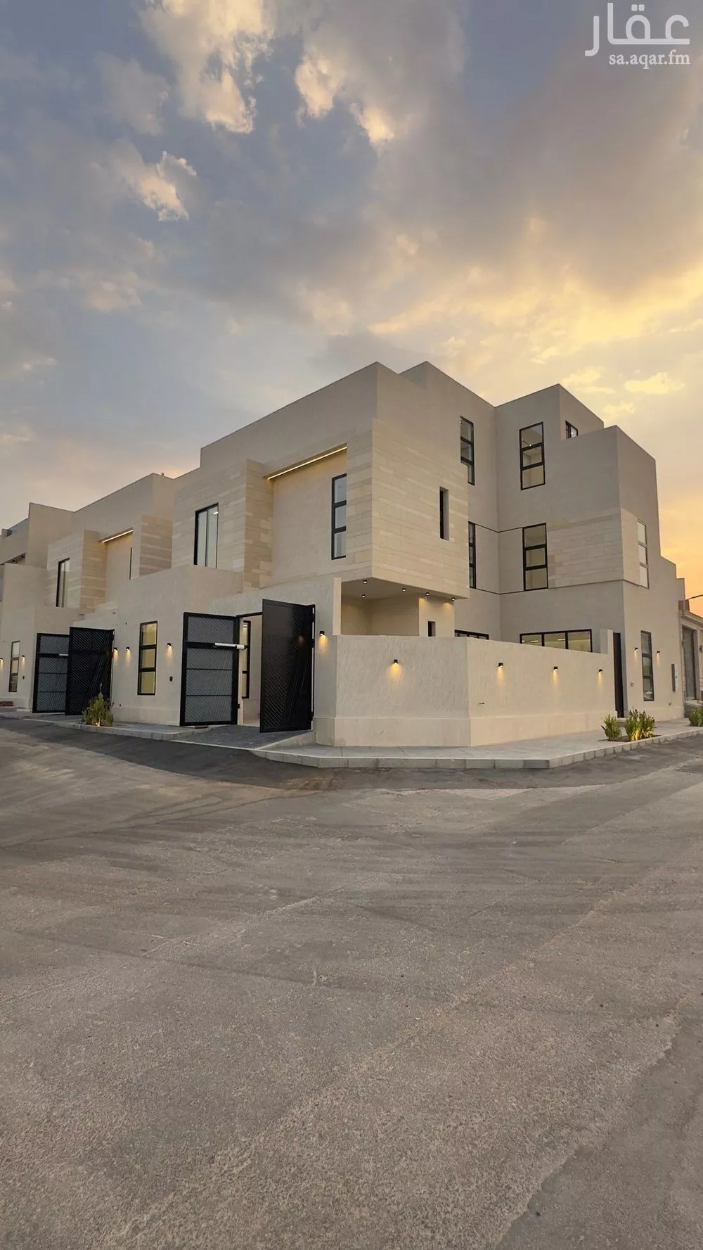 فيلا 5 غرف في المهدية 1