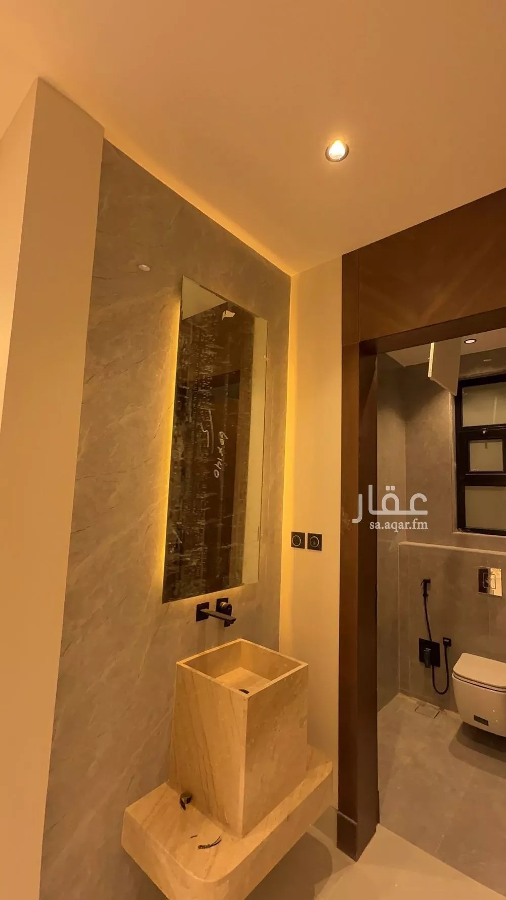 فيلا 5 غرف في المهدية 3