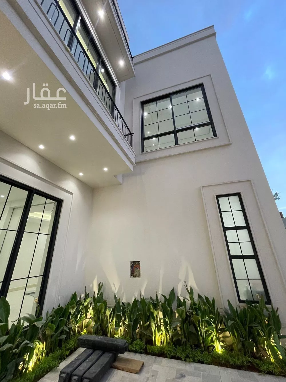5 bedroom villa in Al Mahdiyyah 4