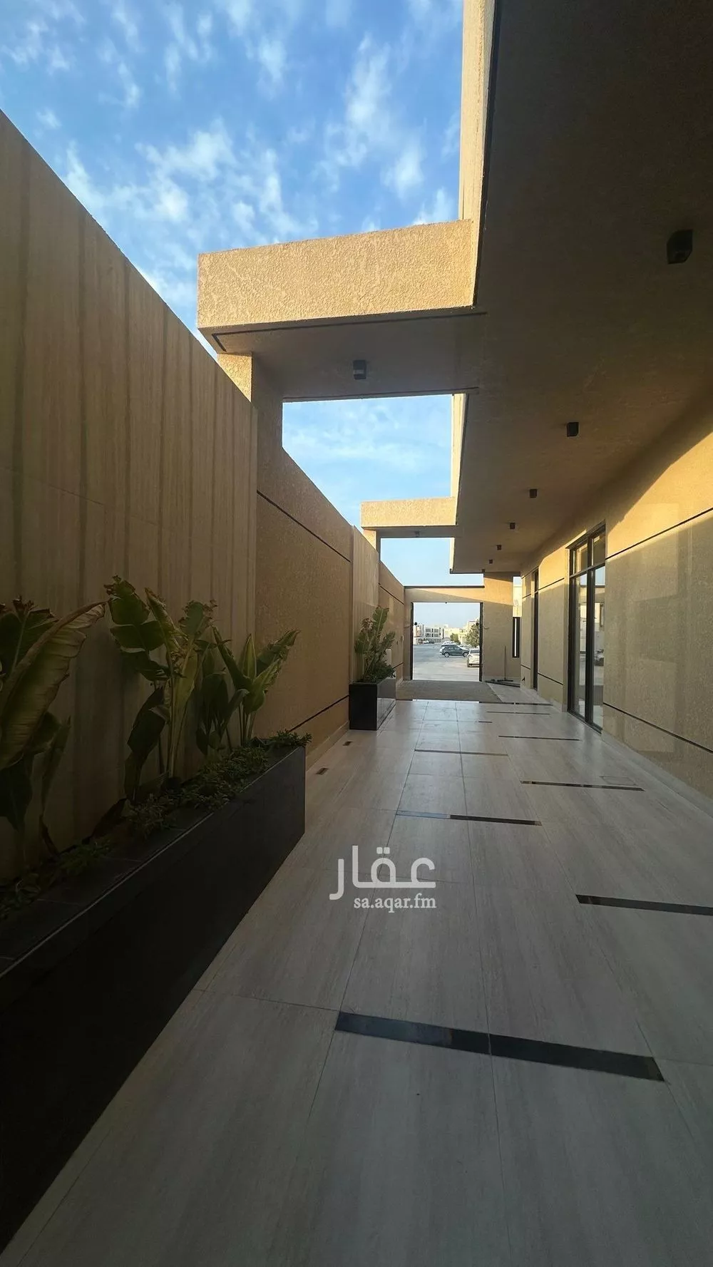 فيلا 7 غرف في المهدية 3