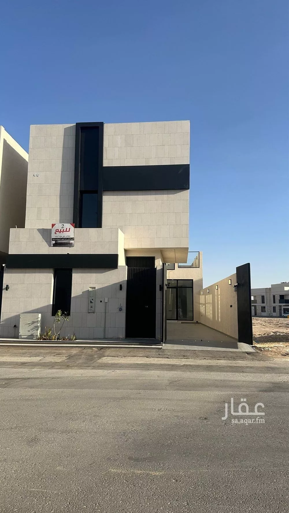 فيلا 6 غرف في المهدية 1