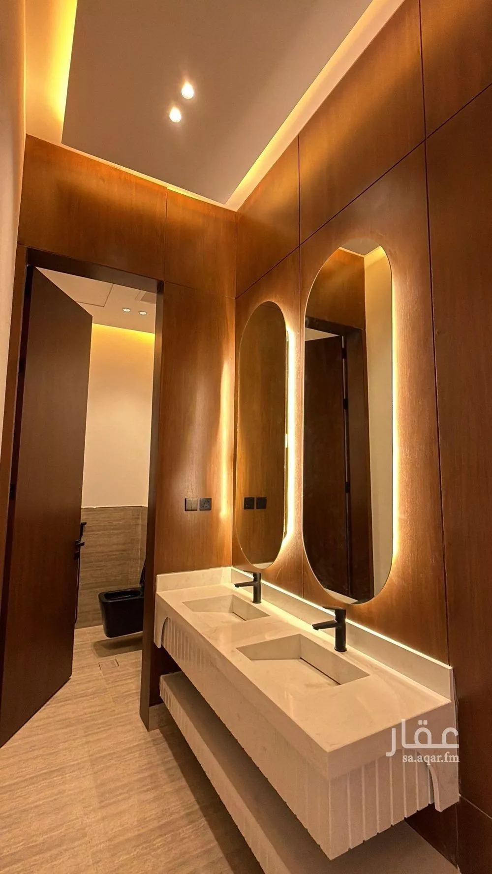 فيلا 5 غرف في المهدية 5