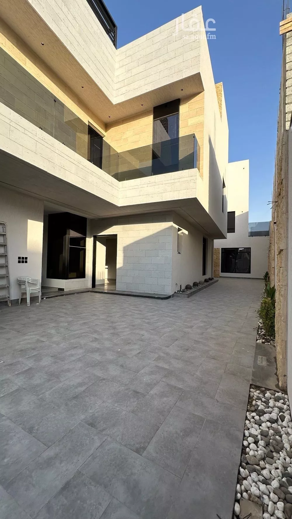 فيلا 7 غرف في المهدية 2