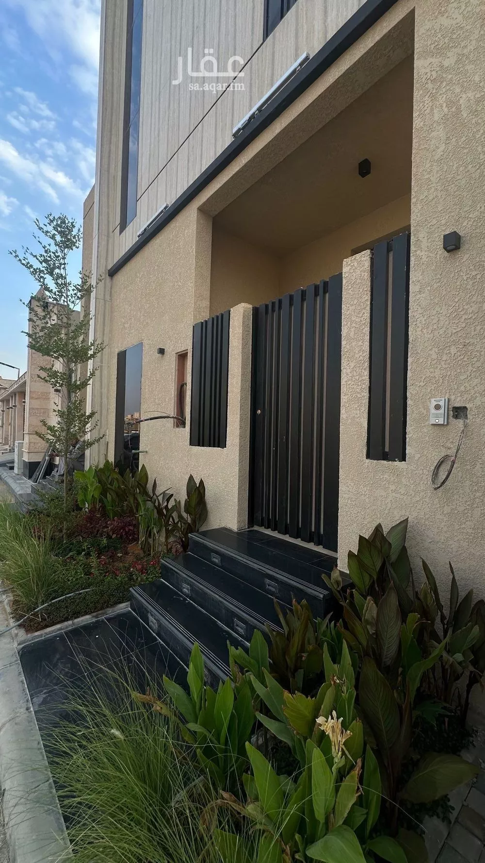 فيلا 7 غرف في المهدية 2