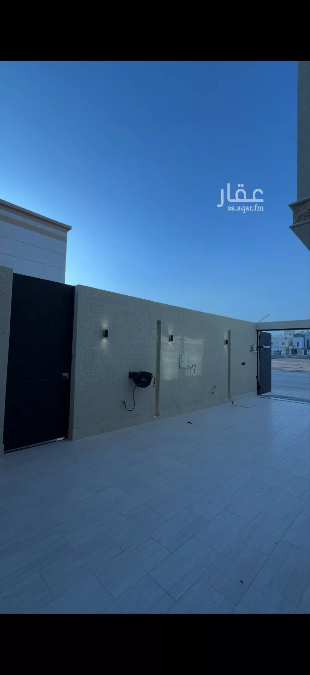 فيلا 7 غرف في المهدية 5