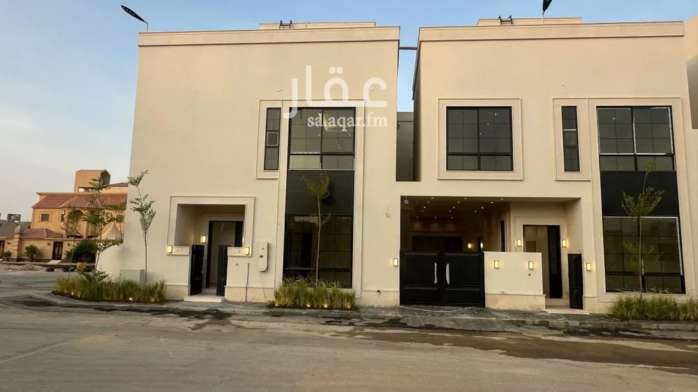 فيلا 5 غرف في المهدية 1