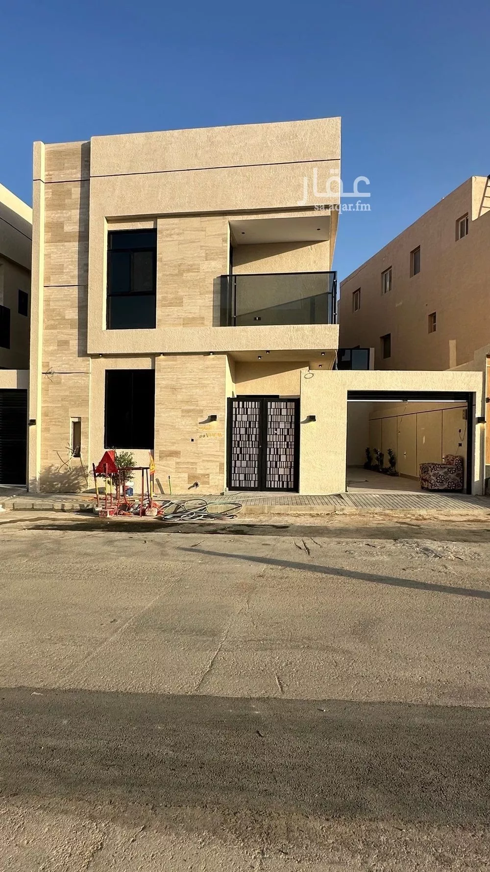 6 bedroom villa in Al Mahdiyyah 1