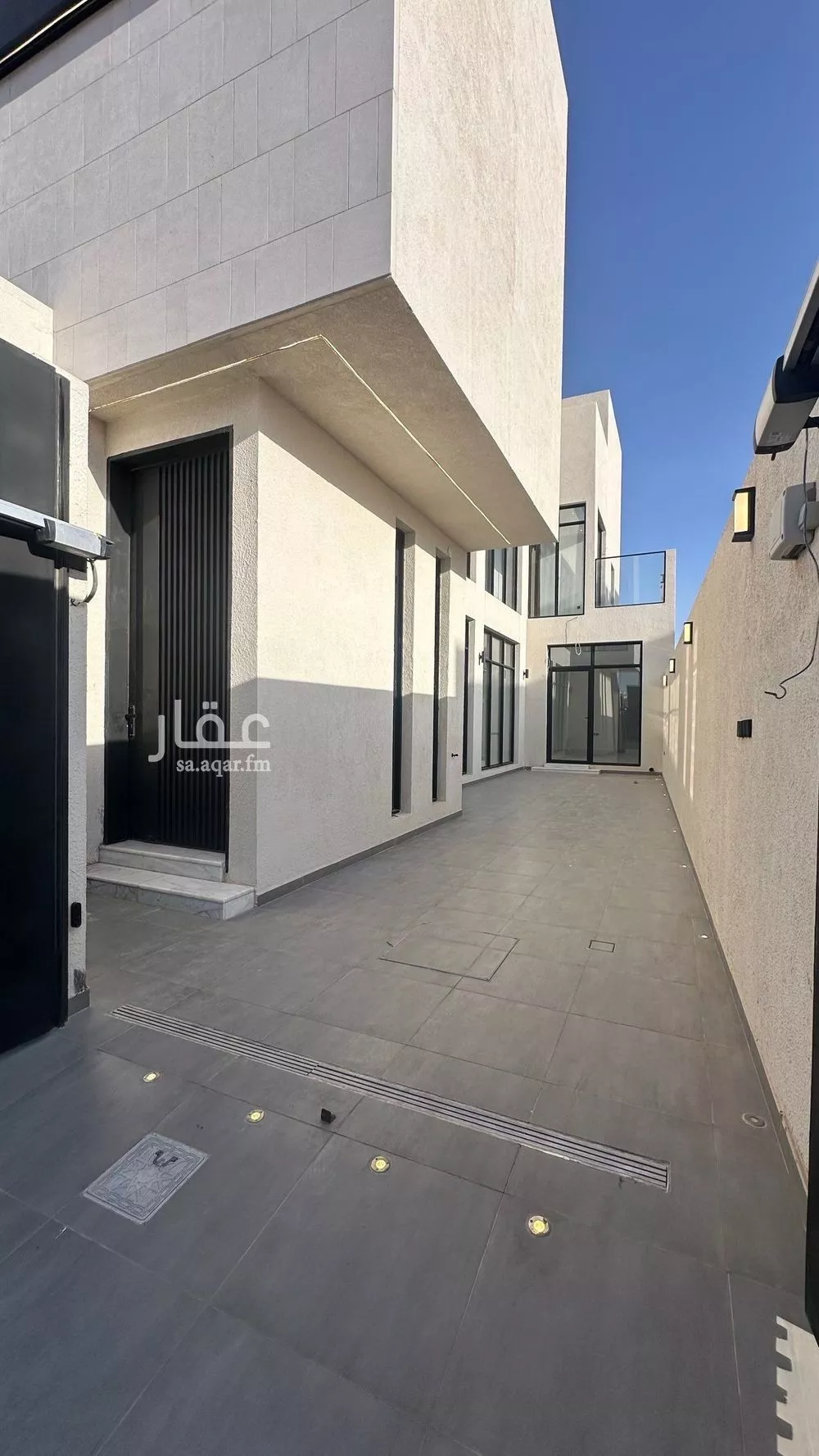 فيلا 6 غرف في المهدية 2