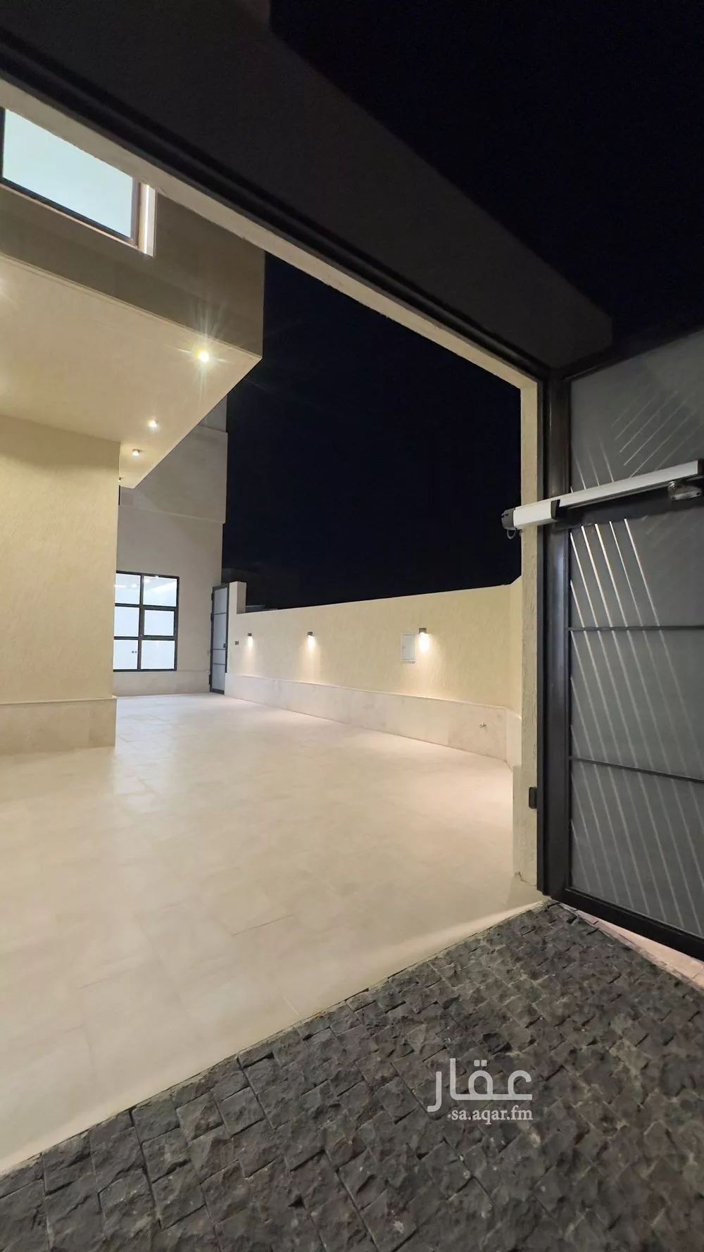 فيلا 5 غرف في المهدية 3