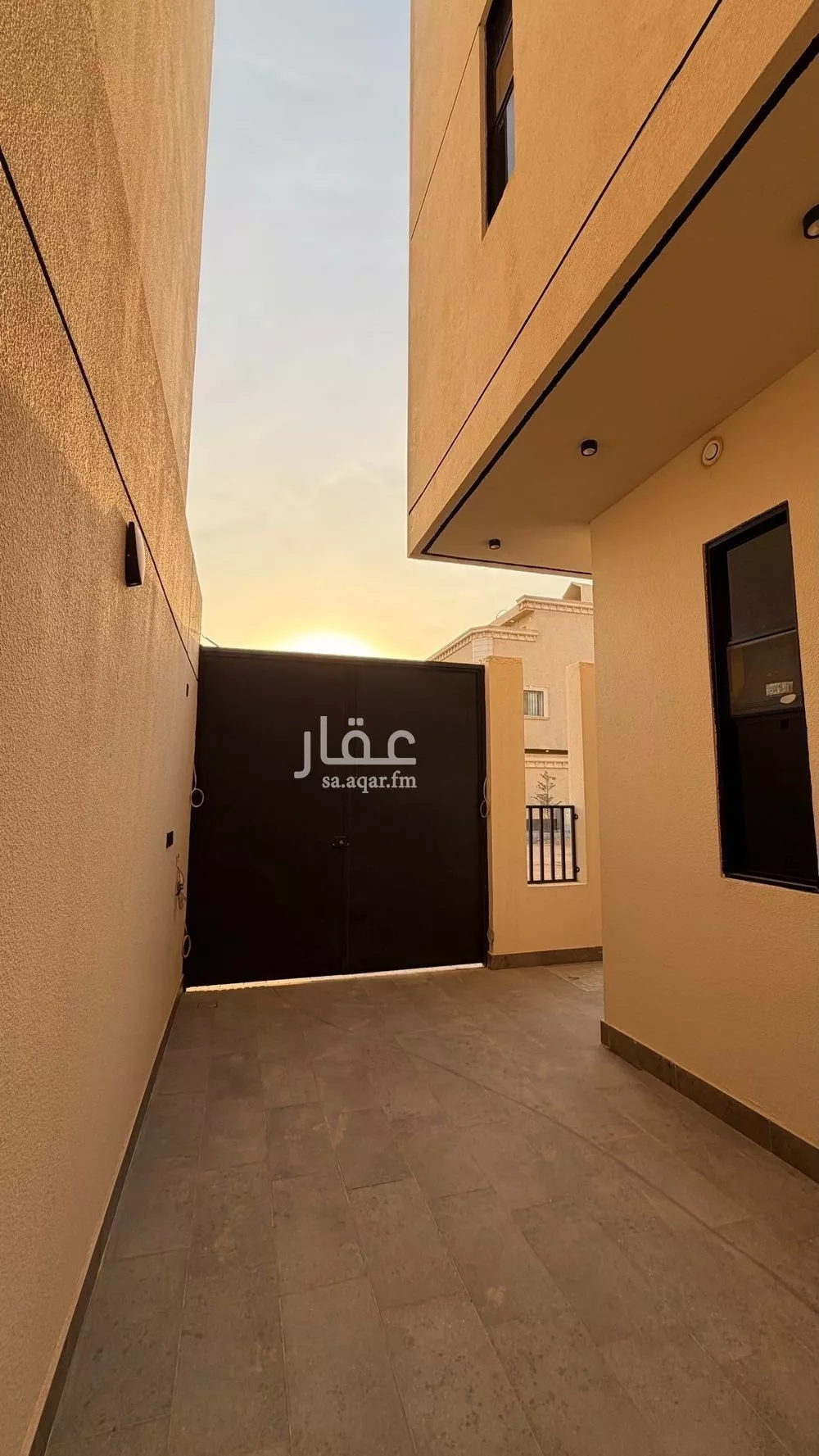 فيلا 6 غرف في المهدية 2