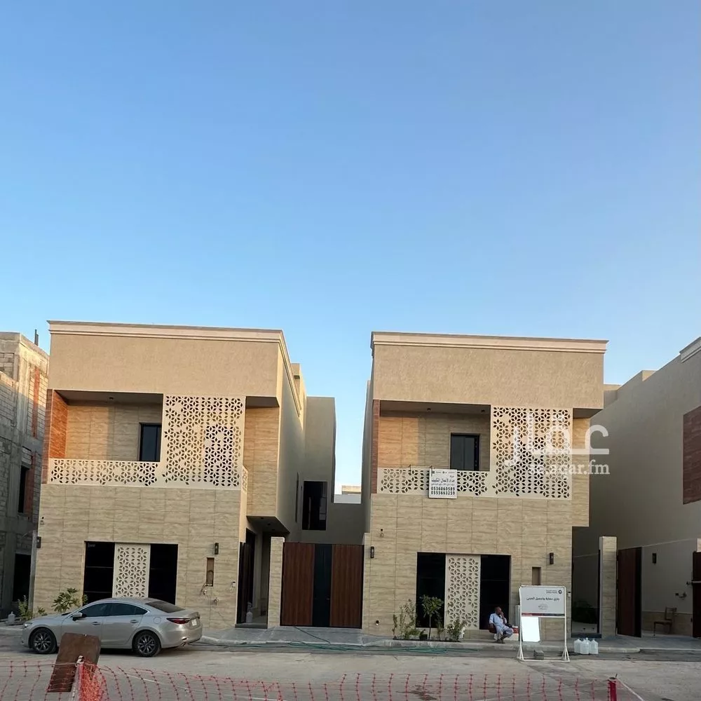 6 bedroom villa in Al Mahdiyyah 1