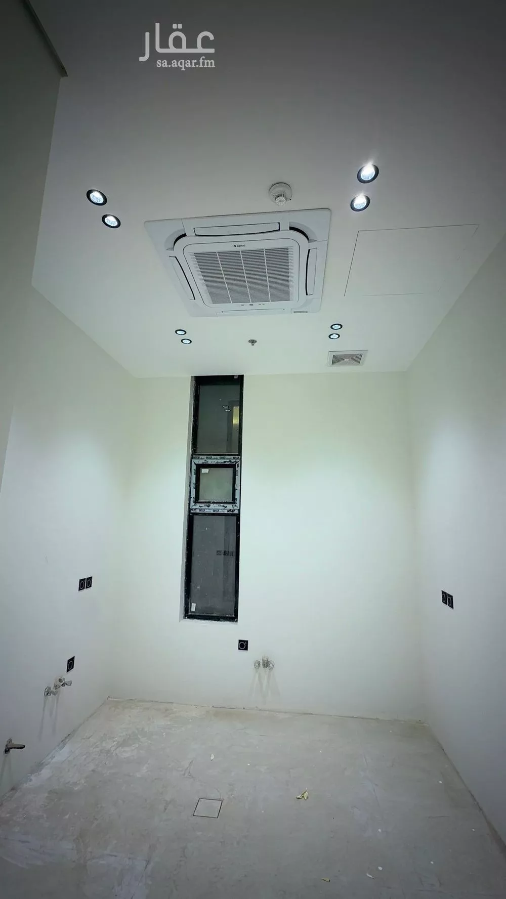 عمارة 120 م² في المهدية 4