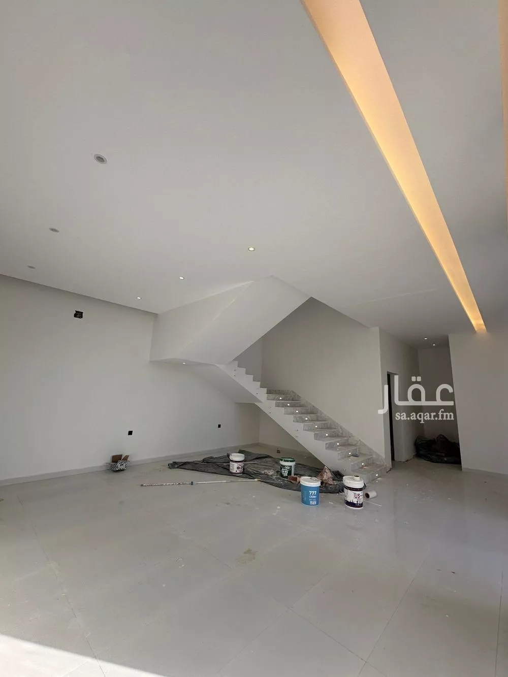 فيلا 6 غرف في المهدية 3