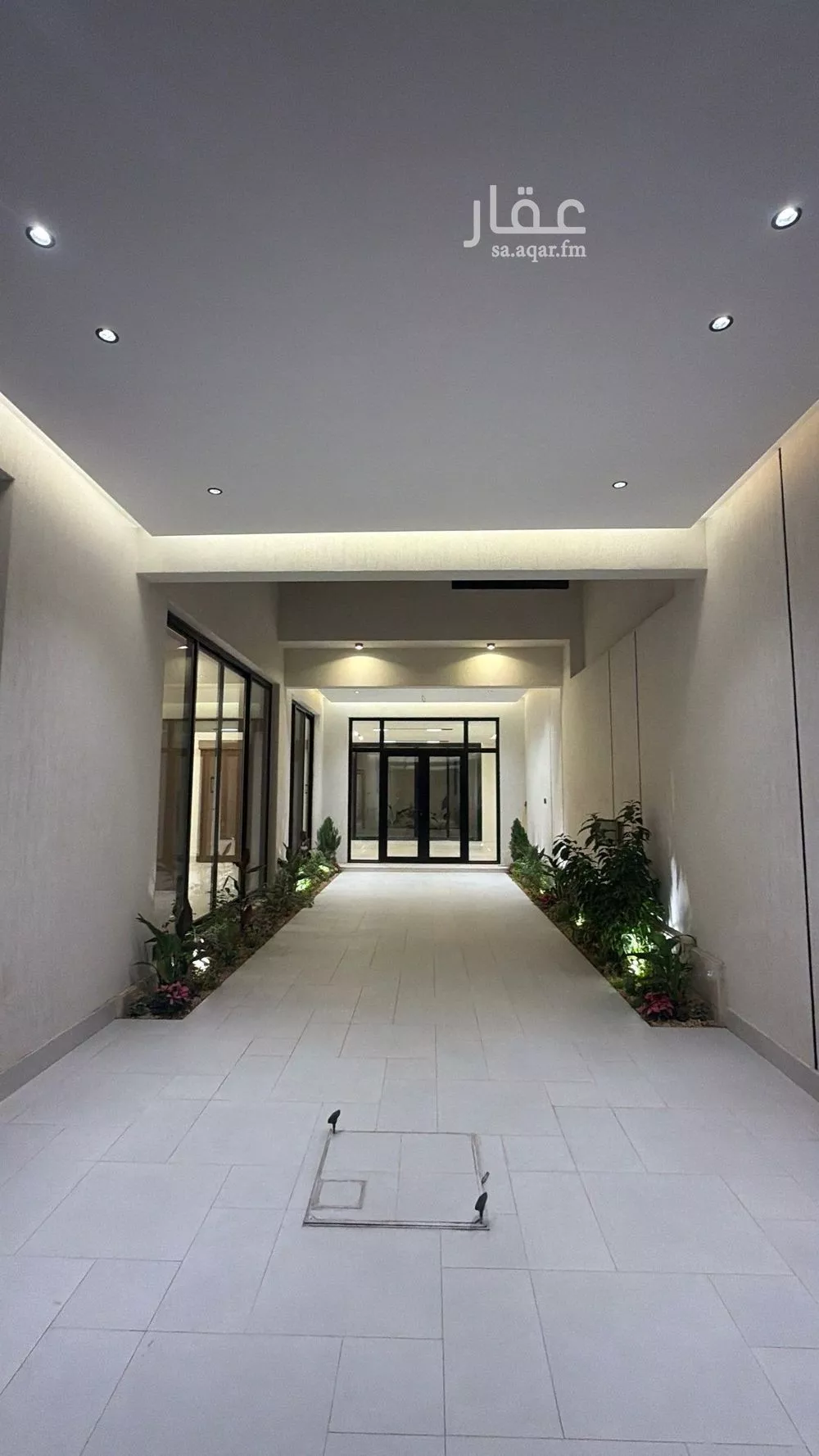 فيلا 6 غرف في المهدية 2