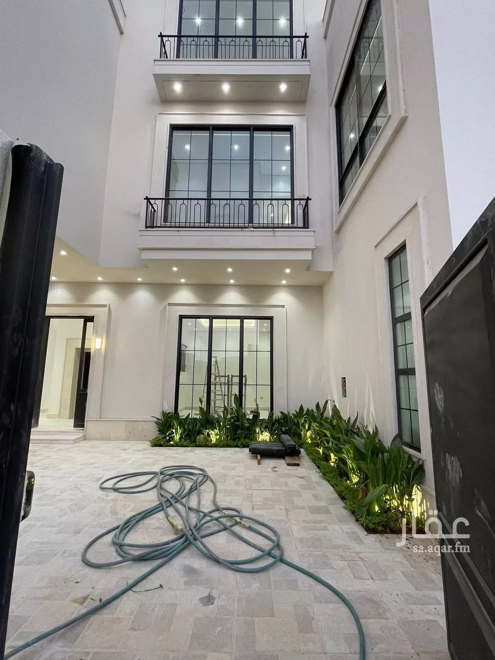 5 bedroom villa in Al Mahdiyyah 5