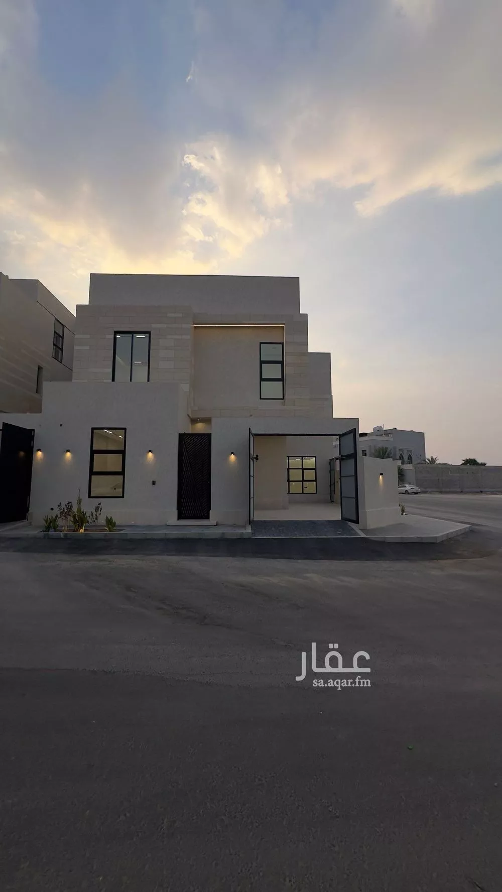 فيلا 5 غرف في المهدية 2