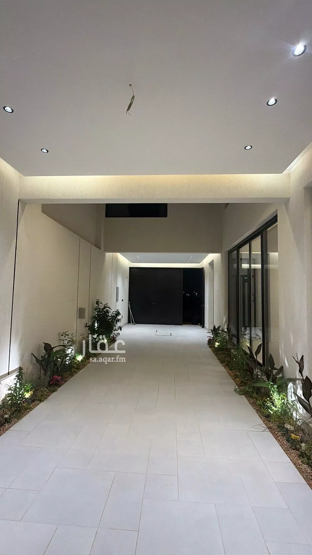 فيلا 6 غرف في المهدية 4