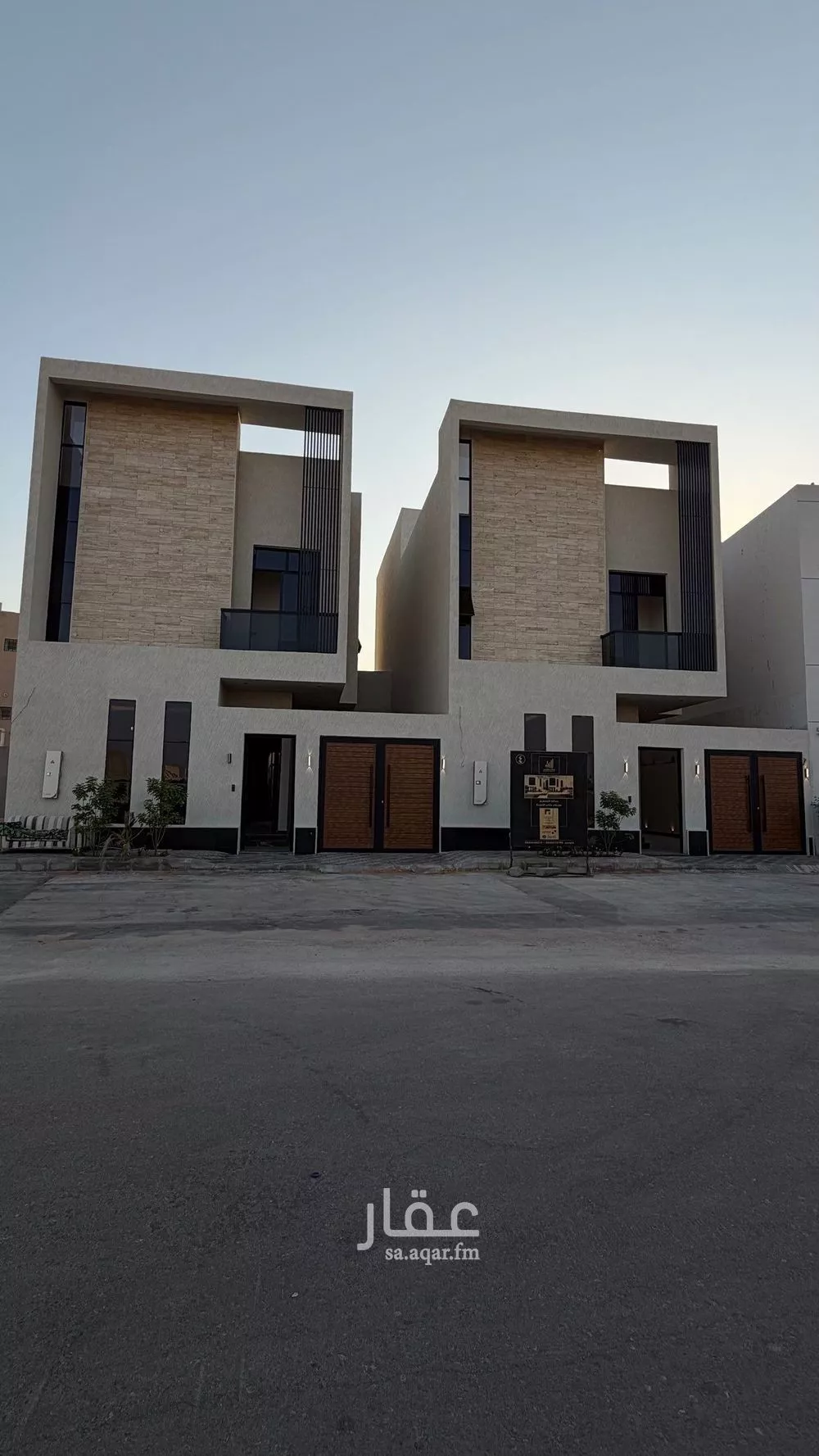 فيلا 5 غرف في المهدية 1