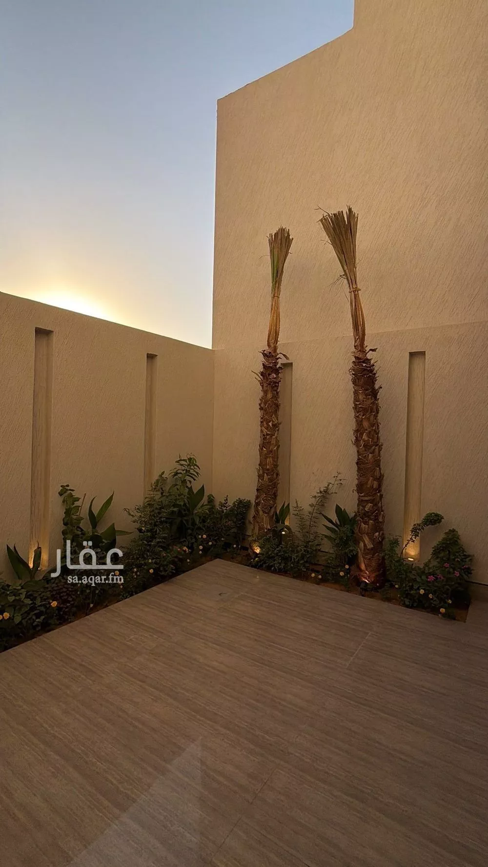 فيلا 5 غرف في المهدية 3