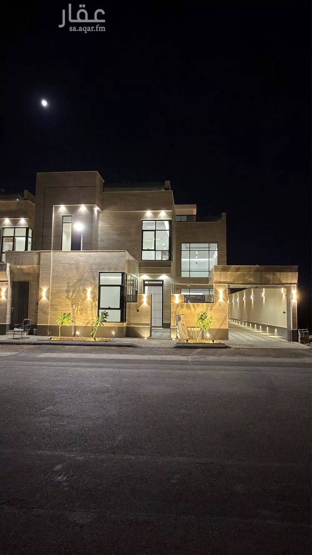 فيلا 6 غرف في المهدية 1