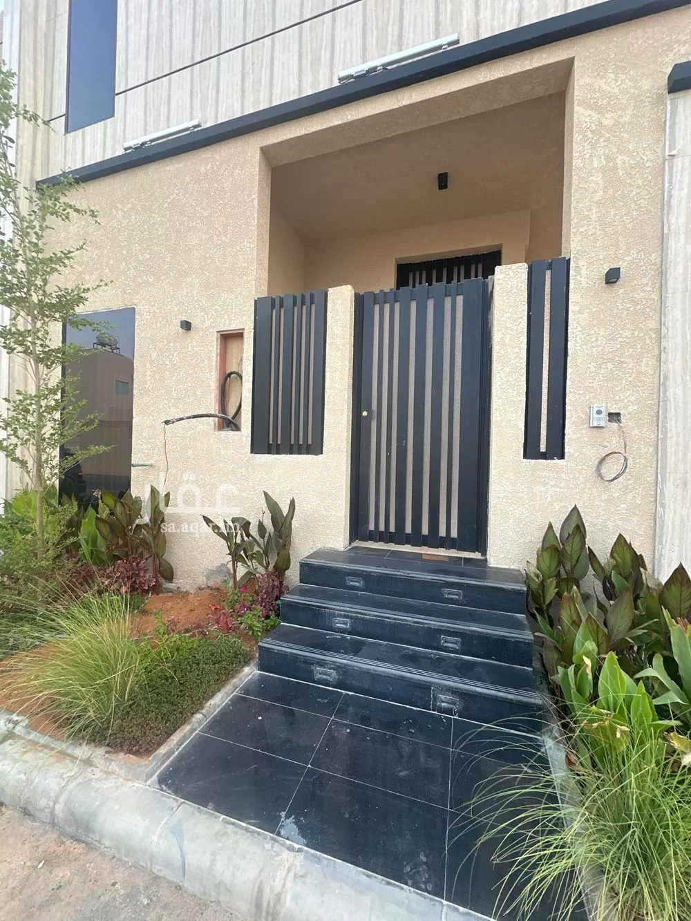 فيلا 7 غرف في المهدية 2