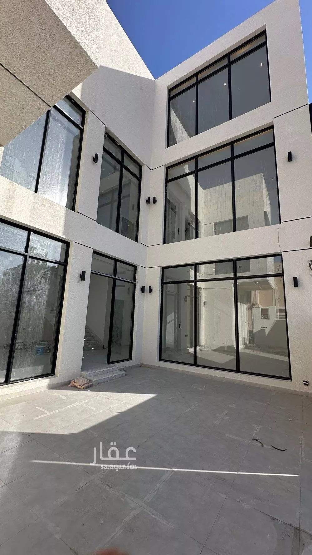 فيلا 6 غرف في المهدية 1