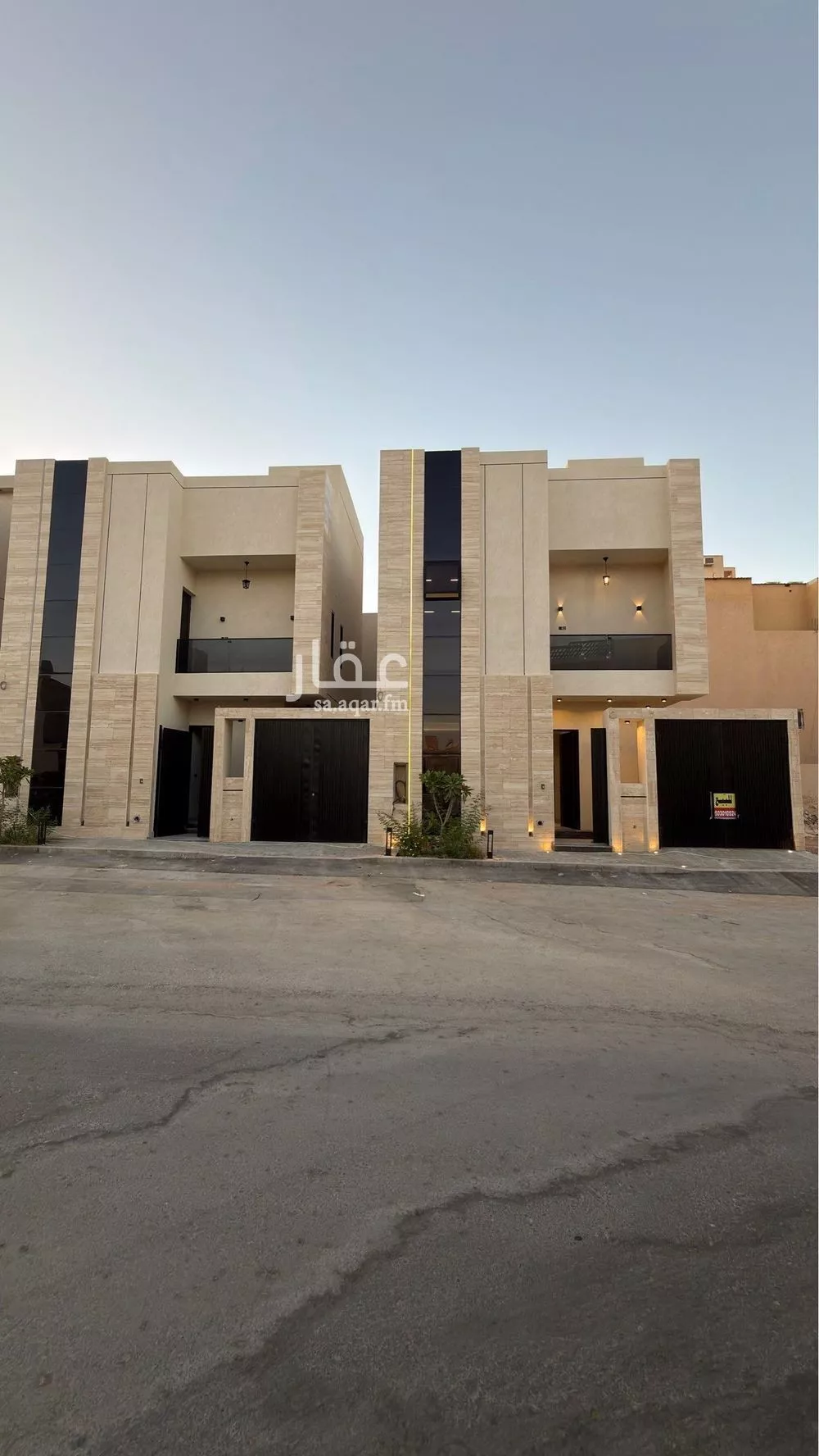 فيلا 5 غرف في المهدية 1