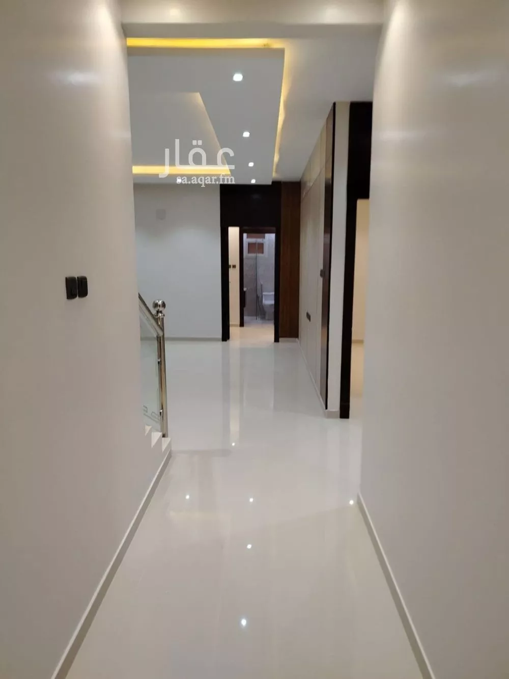 شقة 5 غرف في النرجس 3