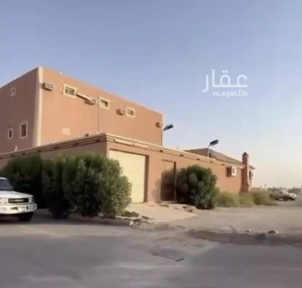 فيلا 5 غرف في السويدي 5