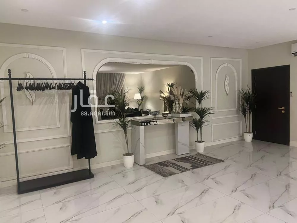 فيلا 5 غرف في الروضة 4