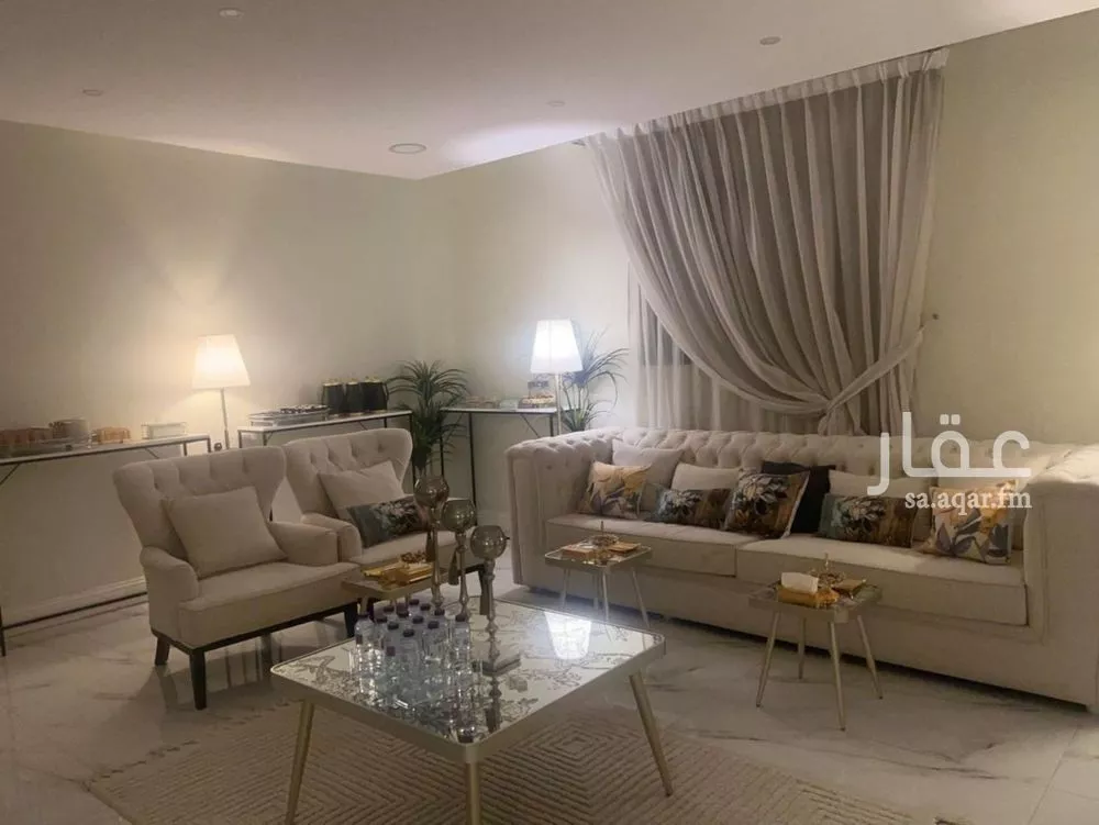 فيلا 5 غرف في الروضة 5