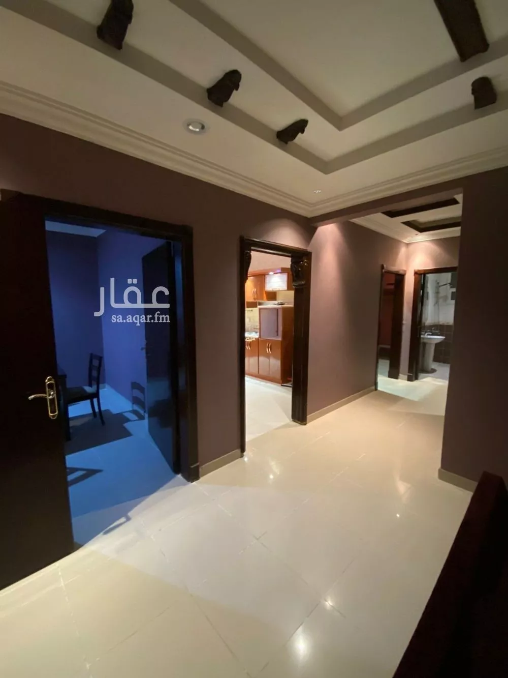 شقة 4 غرف في اشبيلية 5