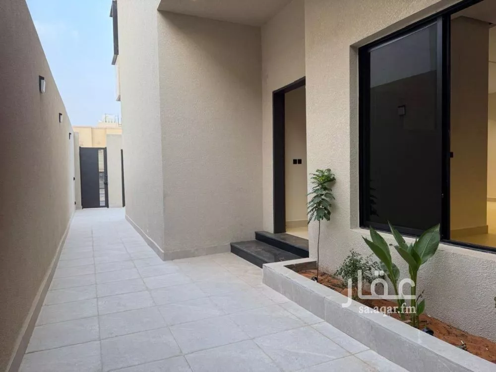 فيلا 5 غرف في القيروان 2