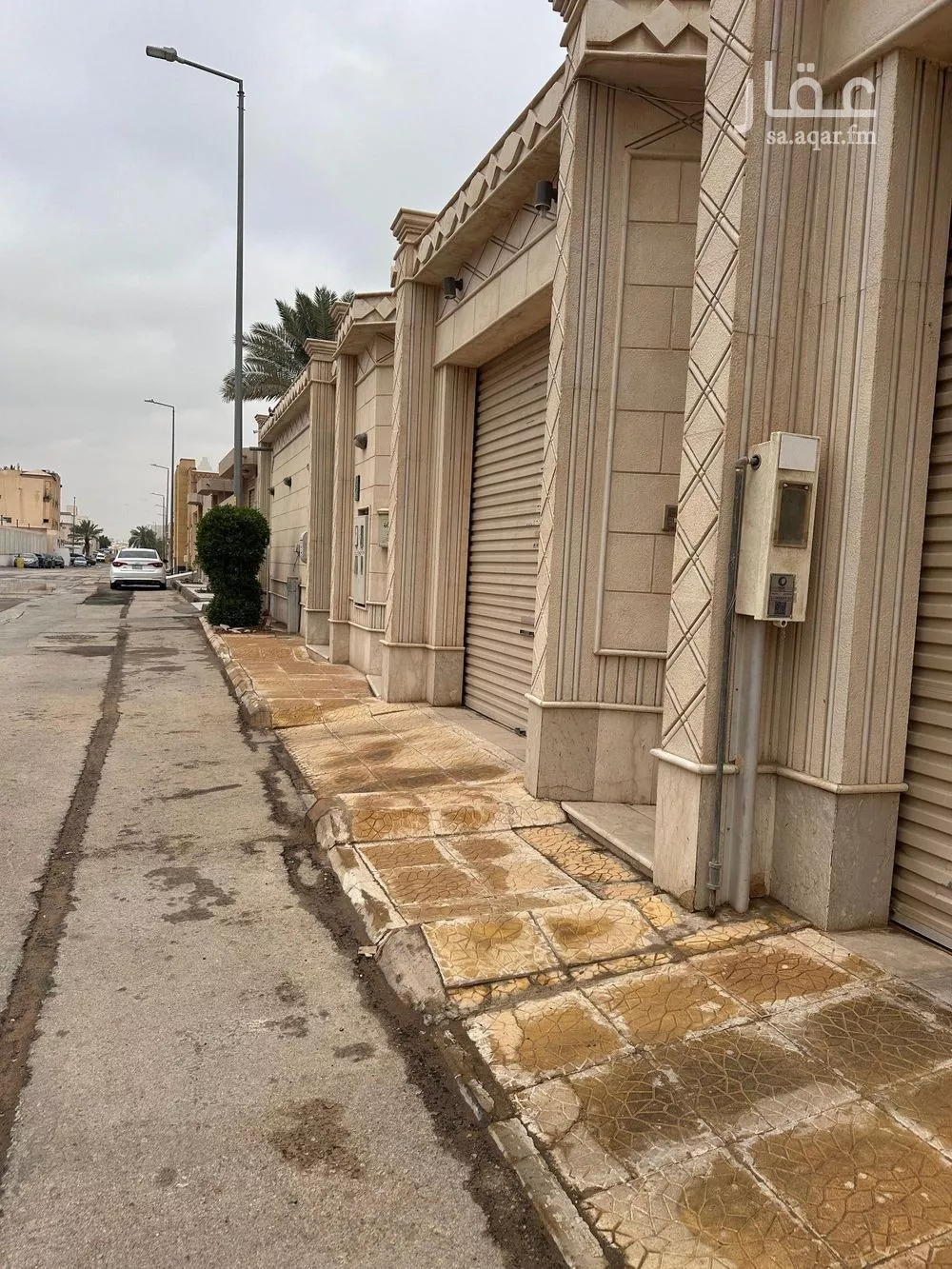 فيلا 5 غرف في السويدي 4