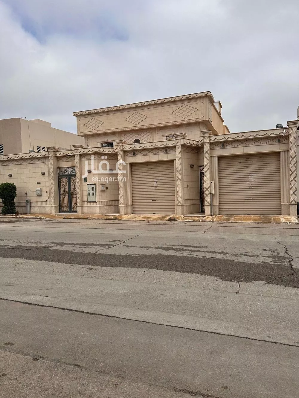 فيلا 5 غرف في السويدي 2