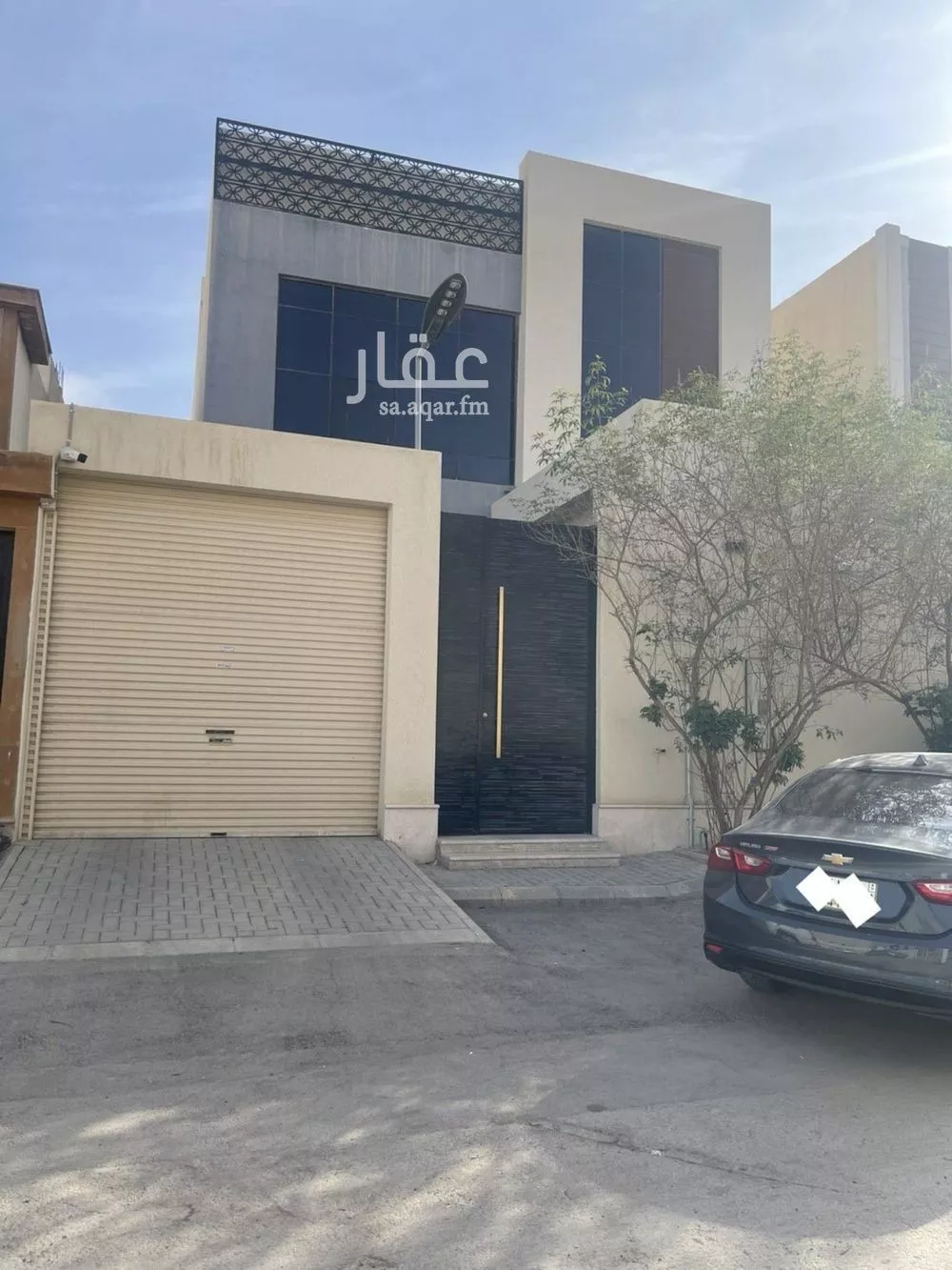 فيلا 5 غرف في الشرق 4