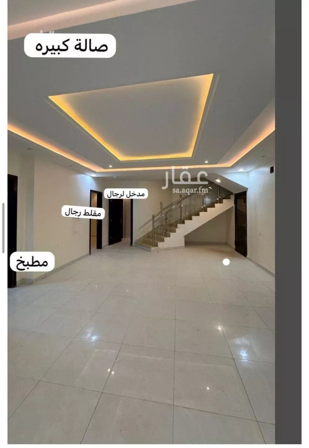 فيلا 5 غرف في بدر 4