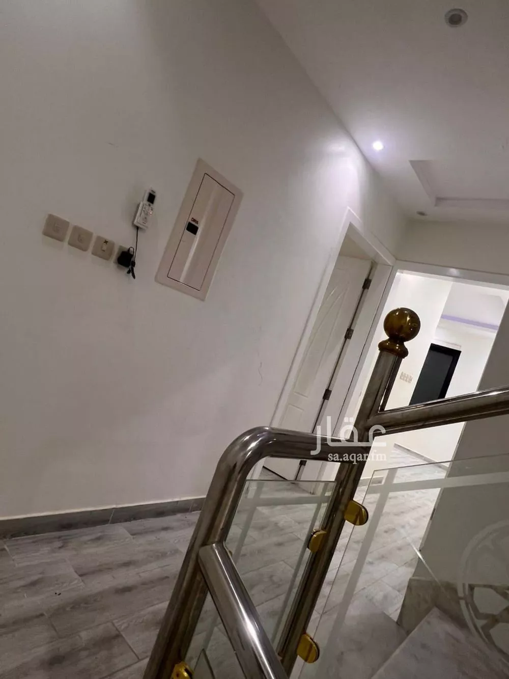 5 bedroom villa in Al Hazm, Riyadh 5