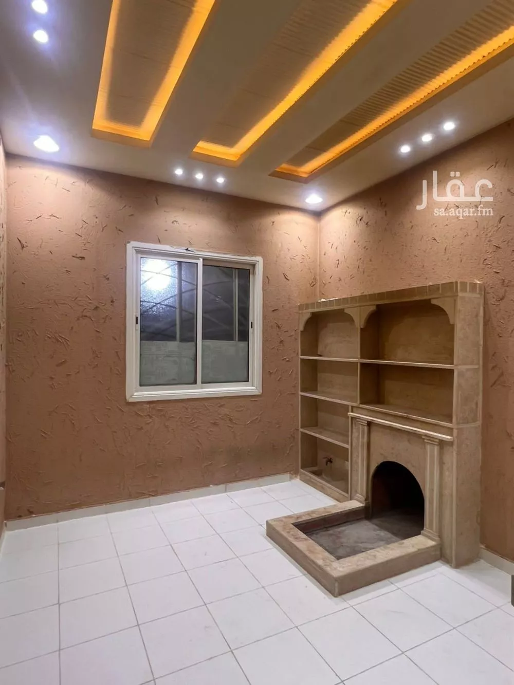 5 bedroom villa in Al Hazm, Riyadh 13