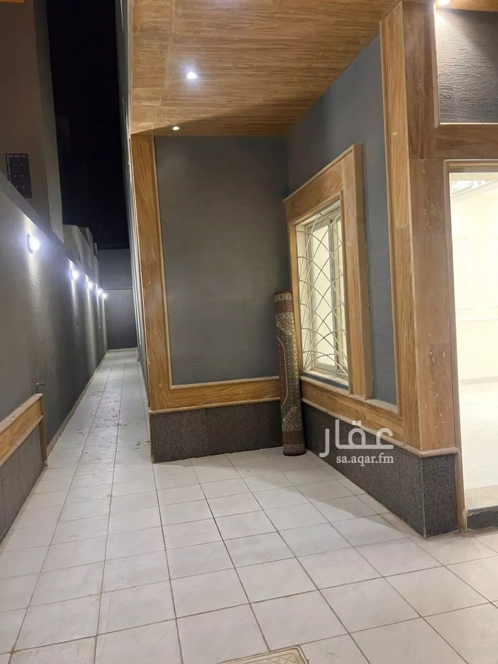 5 bedroom villa in Al Hazm, Riyadh 12