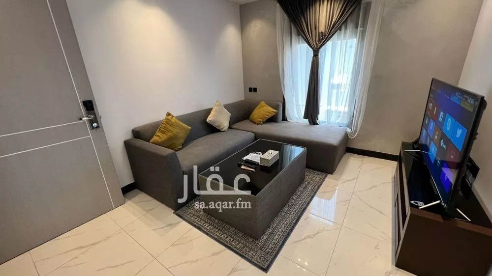 1 bedroom apartment in Bryman, Jeddah 4